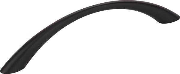 Elements - 128 mm Center-to-Center Arched Verona Cabinet Pull