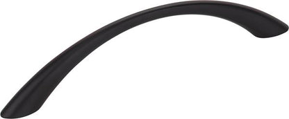 Elements - 128 mm Center-to-Center Arched Verona Cabinet Pull