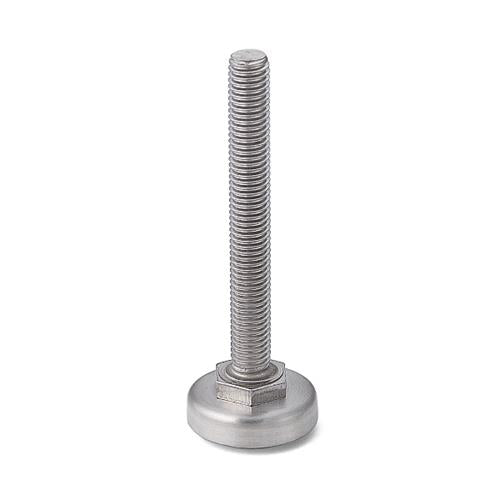 Sugatsune - Stainless Steel Leg Leveler