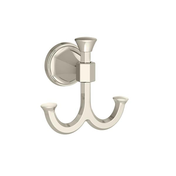 DXV - Fitzgerald Robe Hook