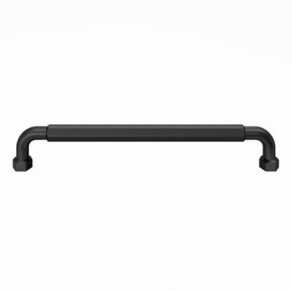 Top Knobs - Dustin Appliance Pull 12 Inch (c-c)