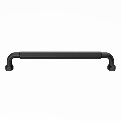 Top Knobs - Dustin 18 Inch Center to Center Appliance pull