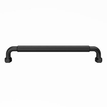 Top Knobs - Dustin 18 Inch Center to Center Appliance pull