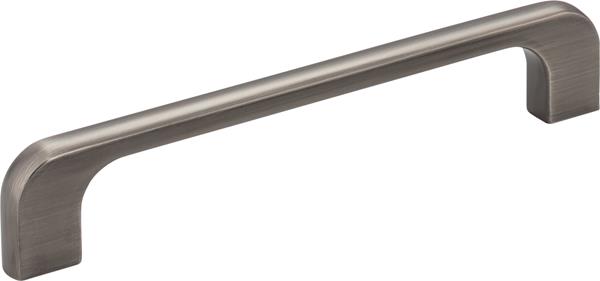 Jeffrey Alexander - 128 mm Center-to-Center Alvar Cabinet Pull