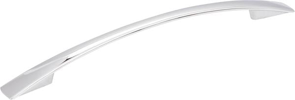 Jeffrey Alexander - 160 mm Center-to-Center Flared Regan Cabinet Pull