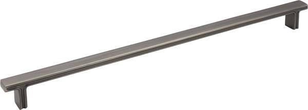 Jeffrey Alexander - 320 mm Center-to-Center Square Anwick Cabinet Pull