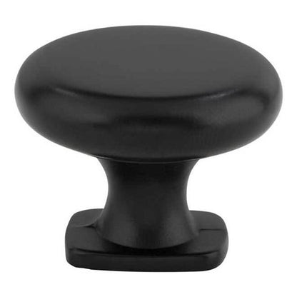 Jeffrey Alexander - 1-3/8 Inch Diameter Belcastel 1 Cabinet Knob