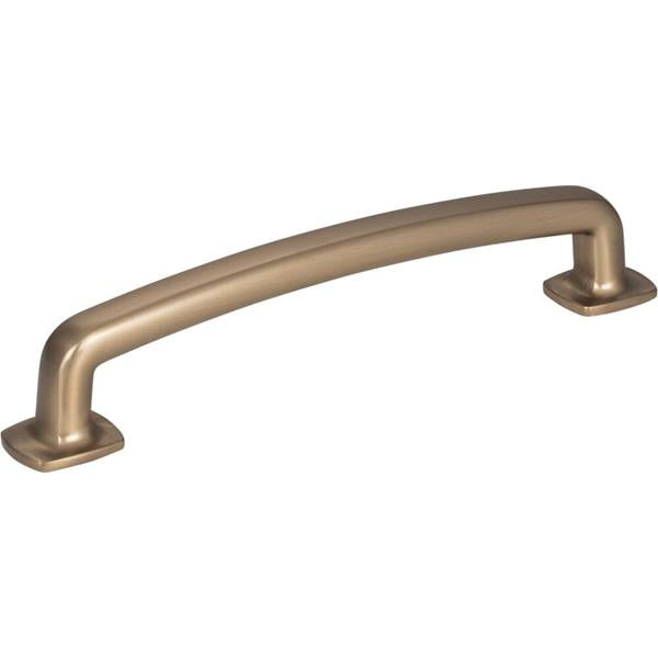 Jeffrey Alexander - 128 mm Center-to-Center Belcastel 1 Cabinet Pull