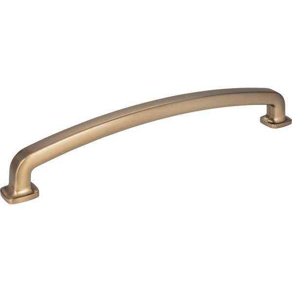 Jeffrey Alexander - 12 Inch Center-to-Center Belcastel 1 Appliance Handle