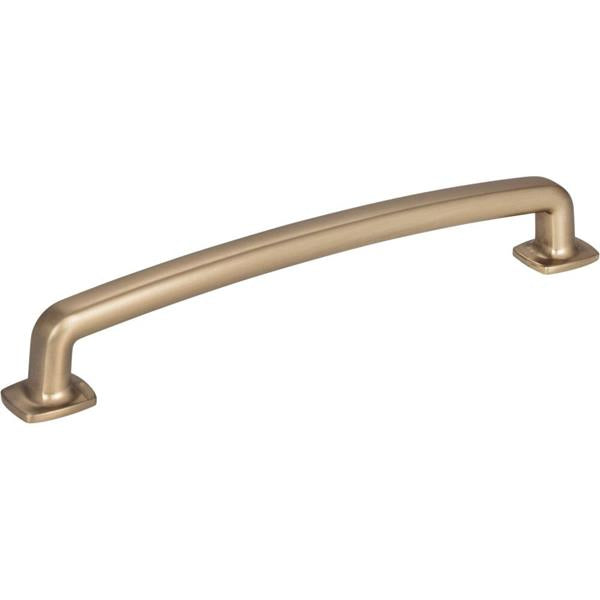 Jeffrey Alexander - 160 mm Center-to-Center Belcastel 1 Cabinet Pull