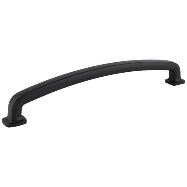 Jeffrey Alexander - 18 Inch Center-to-Center Belcastel 1 Appliance Handle