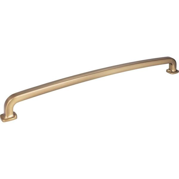Jeffrey Alexander - 18 Inch Center-to-Center Belcastel 1 Appliance Handle