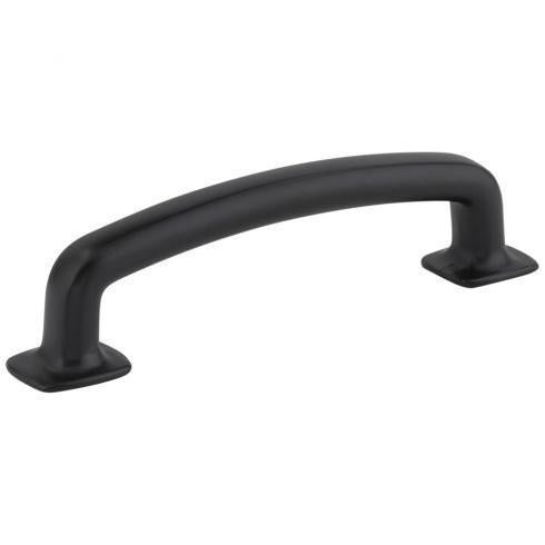 Jeffrey Alexander - 96 mm Center-to-Center Belcastel 1 Cabinet Pull