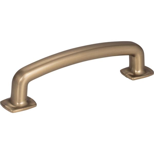 Jeffrey Alexander - 96 mm Center-to-Center Belcastel 1 Cabinet Pull