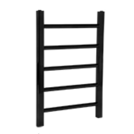 Artos - Ryton 26 x 18 Inch Hardwired Heated Towel Rail