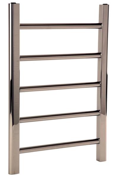 Artos - Ryton 26 x 18 Inch Hardwired Heated Towel Rail
