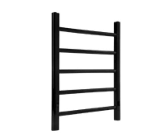 Artos - Ryton 26 x 24 Inch Hardwired Heated Towel Rail