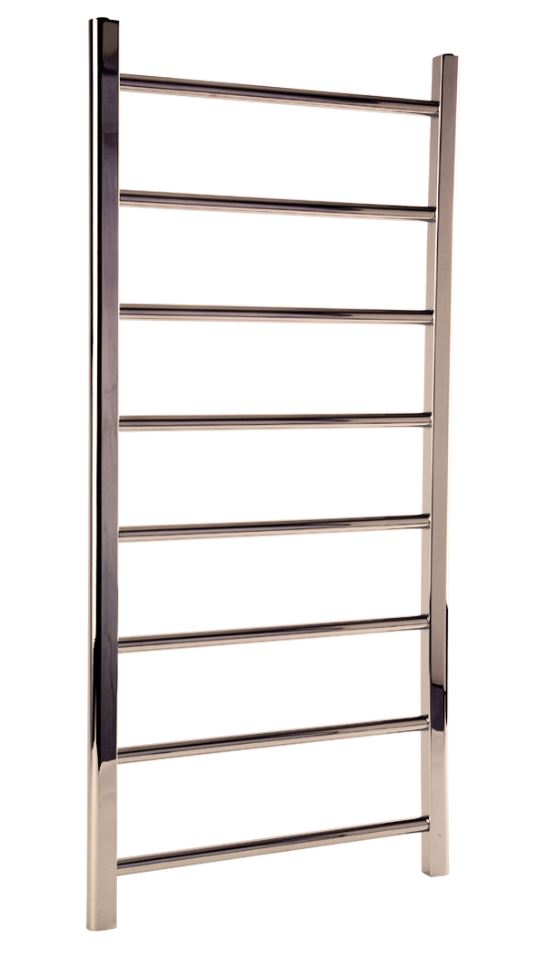 Artos - Ryton 47 x 24 Inch Hardwired Heated Towel Rail