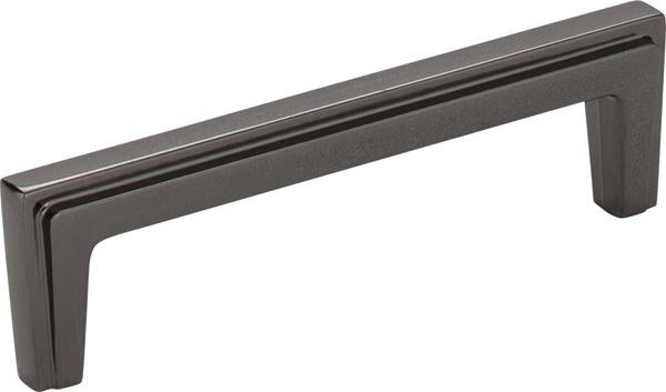 Jeffrey Alexander - 96 mm Center-to-Center Lexa Cabinet Pull