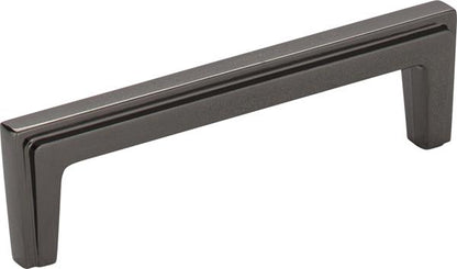 Jeffrey Alexander - 96 mm Center-to-Center Lexa Cabinet Pull