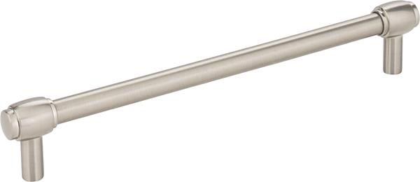 Jeffrey Alexander - 192 mm Center-to-Center Hayworth Cabinet Bar Pull