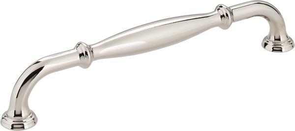 Jeffrey Alexander - 160 mm Center-to-Center Tiffany Cabinet Pull