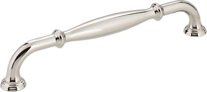 Jeffrey Alexander - 160 mm Center-to-Center Tiffany Cabinet Pull