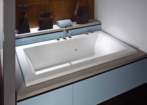 MTI - Andrea 14 Drop In Bathtub (71.25X41.5)