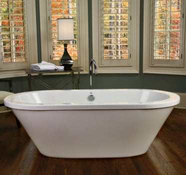 MTI - New Yorker 6 Freestanding Bathtub (71.875X36)