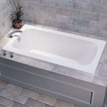 MTI - Sophia 1 Undermount Bathtub (59.5X31)
