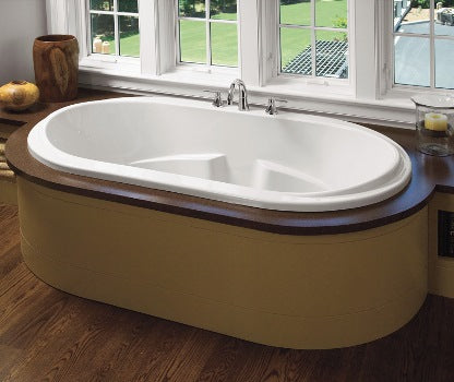 MTI - Harmony 1 Drop In Bathtub (71.25X41)
