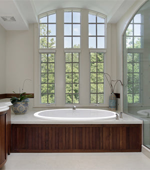 MTI - Adena 3 Drop In Bathtub (66X36)