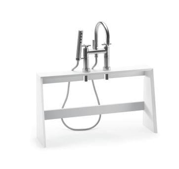 MTI - Blake Integrated Faucet Deck