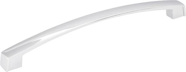 Jeffrey Alexander - 192 mm Center-to-Center Merrick Cabinet Pull