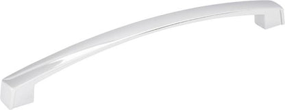 Jeffrey Alexander - 192 mm Center-to-Center Merrick Cabinet Pull