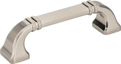 Jeffrey Alexander - 96 mm Center-to-Center Ella Cabinet Pull