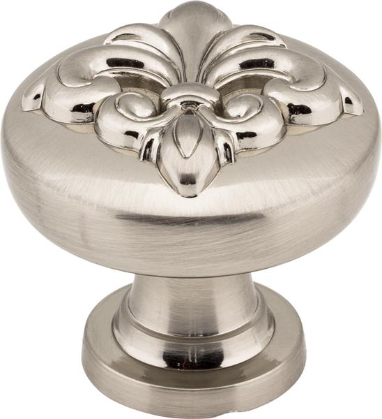 Jeffrey Alexander - 1-3/8 Inch Diameter Lafayette Cabinet Knob