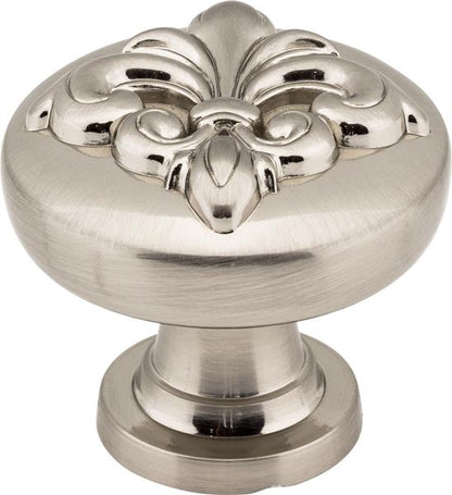 Jeffrey Alexander - 1-3/8 Inch Diameter Lafayette Cabinet Knob