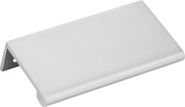 Elements - 3 Inch Overall Length Edgefield Cabinet Tab Pull