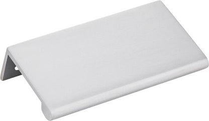 Elements - 3 Inch Overall Length Edgefield Cabinet Tab Pull