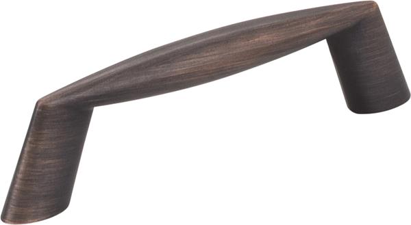 Elements - 3 Inch Center-to-Center Zachary Cabinet Pull