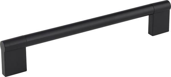 Elements - 192 mm Center-to-Center Knox Cabinet Bar Pull