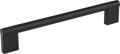 Elements - 192 mm Center-to-Center Knox Cabinet Bar Pull