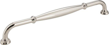 Jeffrey Alexander - 12 Inch Center-to-Center Tiffany Appliance Handle