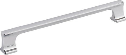 Jeffrey Alexander - 192 mm Center-to-Center Sullivan Cabinet Pull