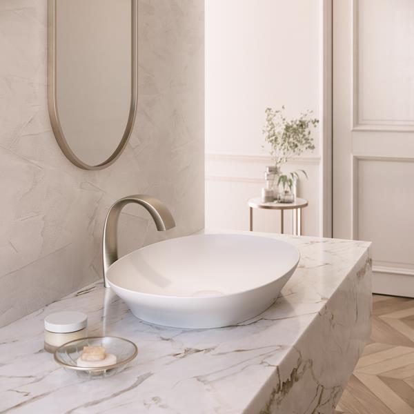 Toto - Kiwami Oval 24 Inch Vessel Bathroom Sink