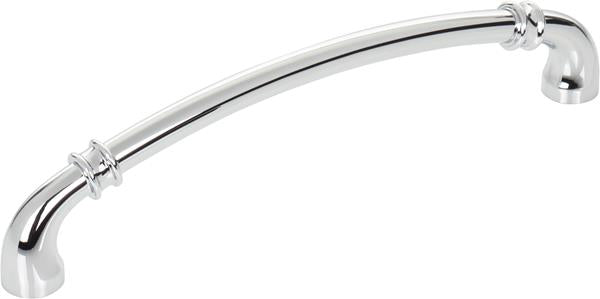 Jeffrey Alexander - 160 mm Center-to-Center Marie Cabinet Pull
