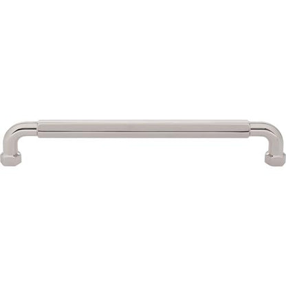Top Knobs - Dustin 18 Inch Center to Center Appliance pull