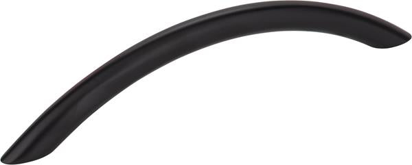 Elements - 128 mm Center-to-Center Arched Verona Cabinet Pull