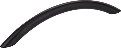 Elements - 128 mm Center-to-Center Arched Verona Cabinet Pull